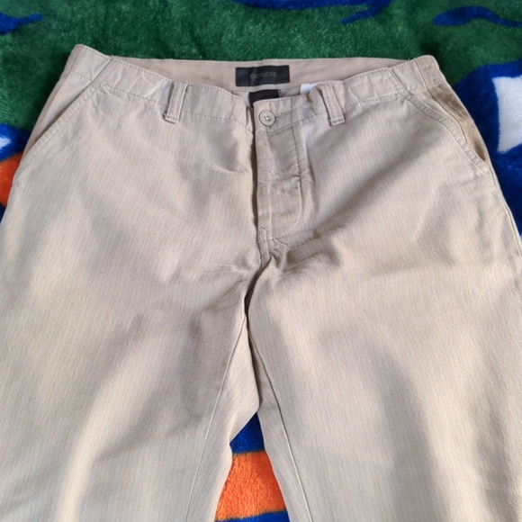 Express Casua Fit Pants Size 30x32 - Picture 4 of 6